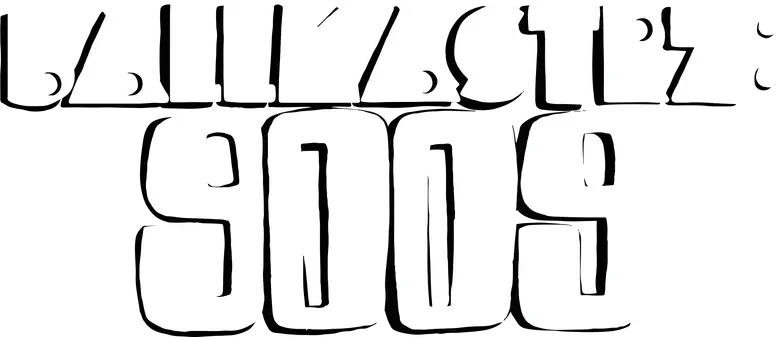 Ballmastrz: 9009 logo