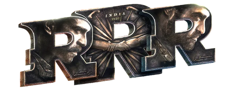RRR logo