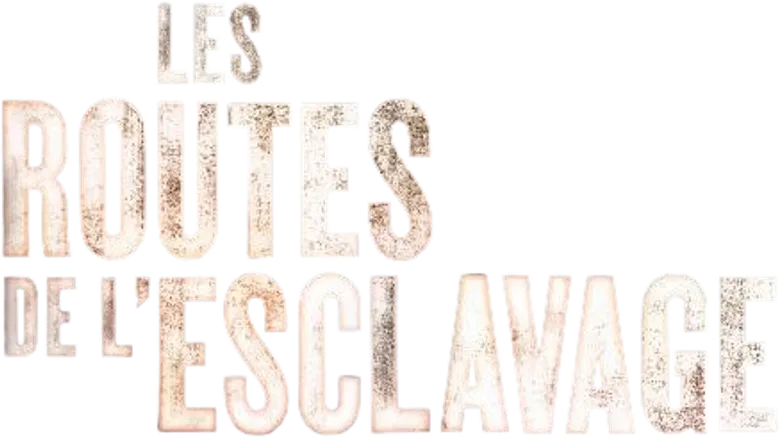 Rotas da Escravidão logo