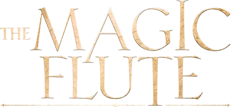 Il flauto magico logo