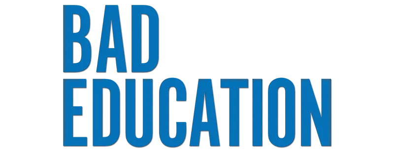 Bad Education logo