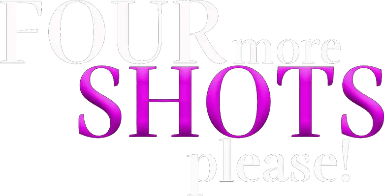 Quattro shot per quattro ragazze! logo