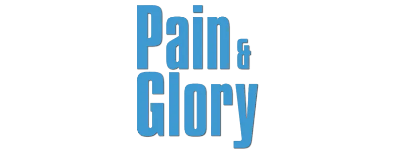 Pain and Glory logo