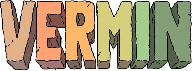 Vermin logo