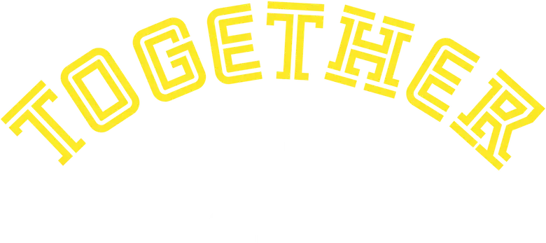 Together With Me logo