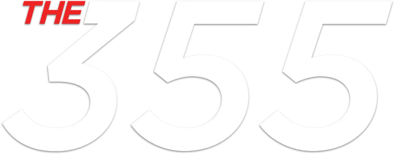 As Agentes 355 logo