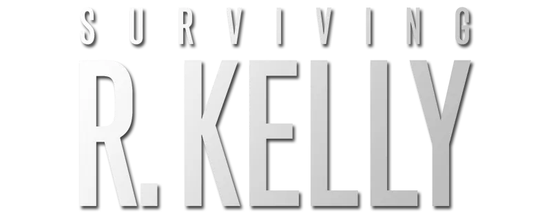 Surviving R. Kelly logo