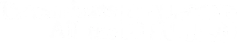 Extermine Todos os Brutos logo