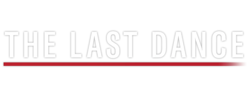 The Last Dance logo