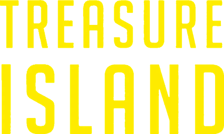 Treasure Island logo