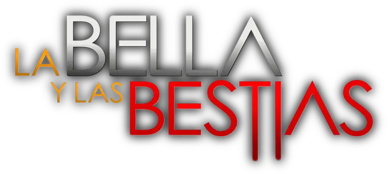 La Bella y las Bestias logo
