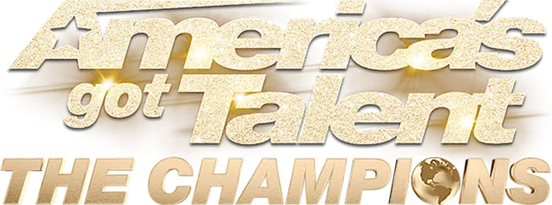 America's Got Talent: The Champions logo