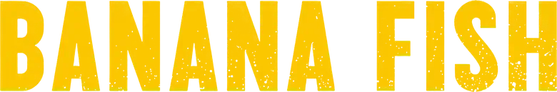 Banana Fish logo
