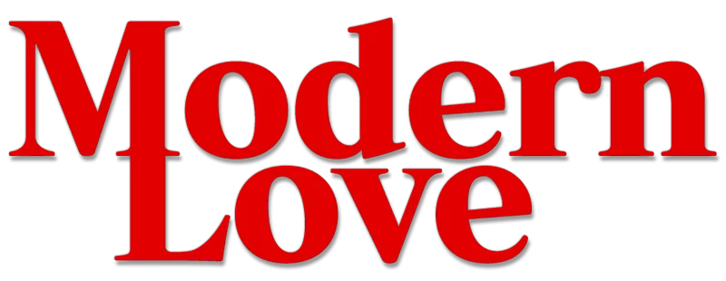 Modern Love logo