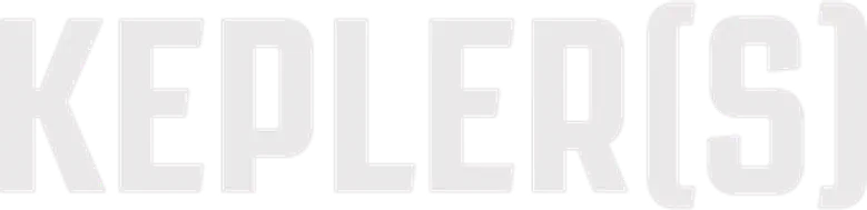 Kepler(s) logo
