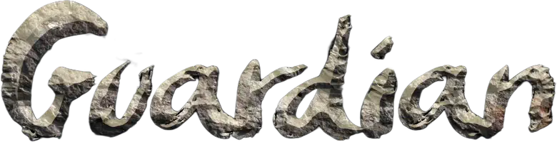 Guardian logo