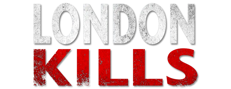 London Kills logo