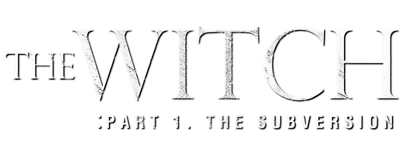 The Witch: Part 1. The Subversion logo