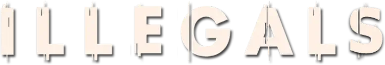 Nielegalni logo