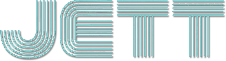 Jett logo