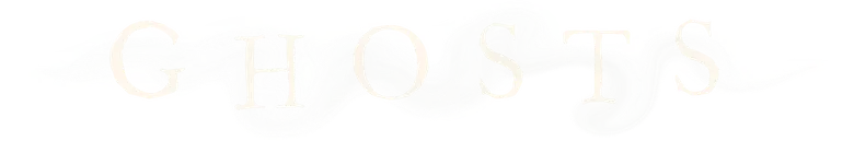 Ghosts logo