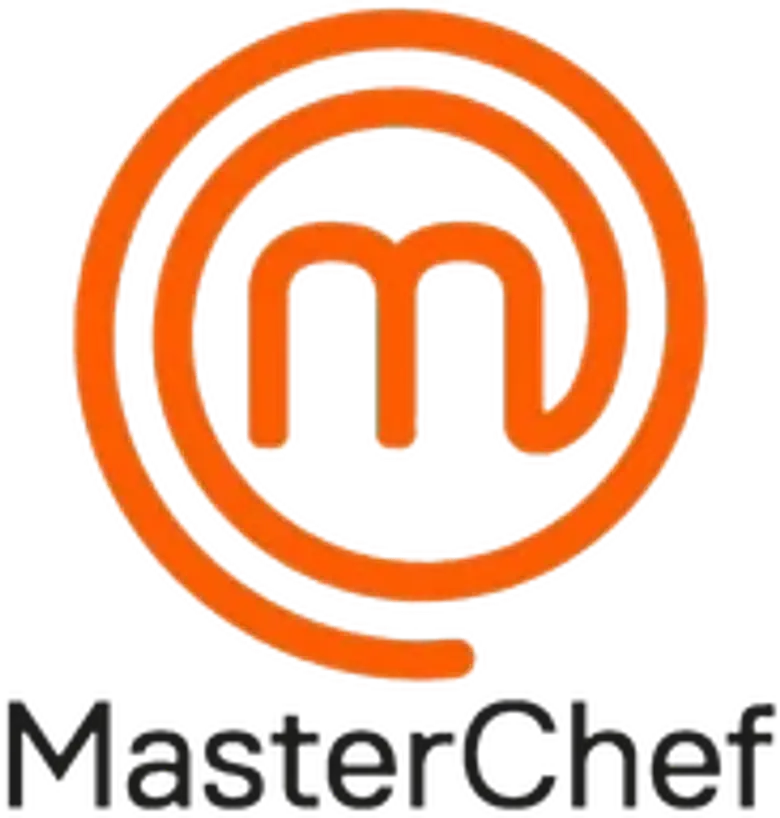 MasterChef logo