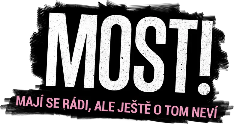 MOST! logo