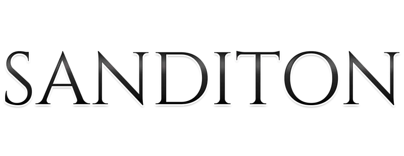 Sanditon logo