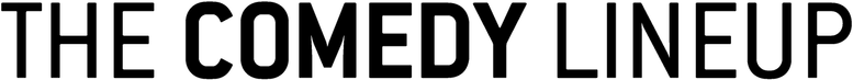 코미디 라인업 logo
