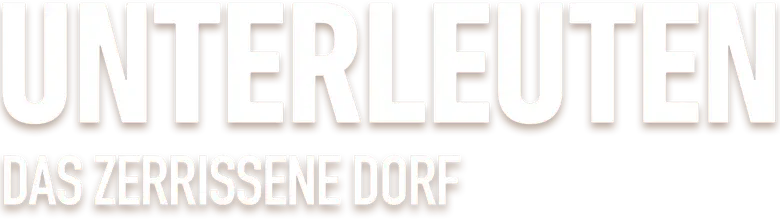 Unterleuten - Das zerrissene Dorf logo