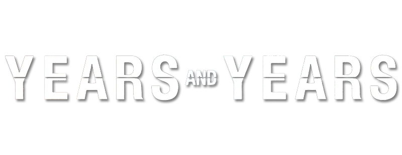 Years and Years logo