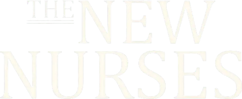Enfermeiros: Uma Nova Era logo