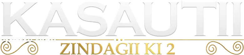 कसौटी ज़िंदगी के logo