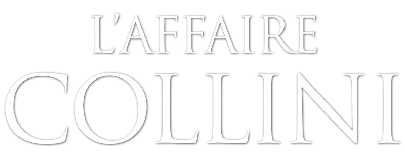 The Collini Case logo
