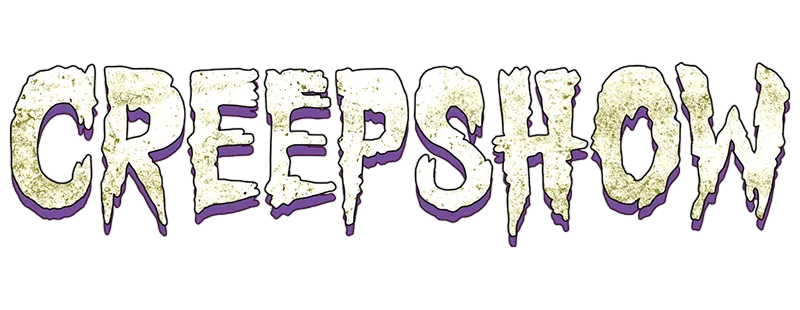 Creepshow logo