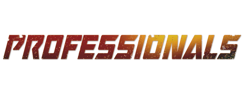 Professionals logo