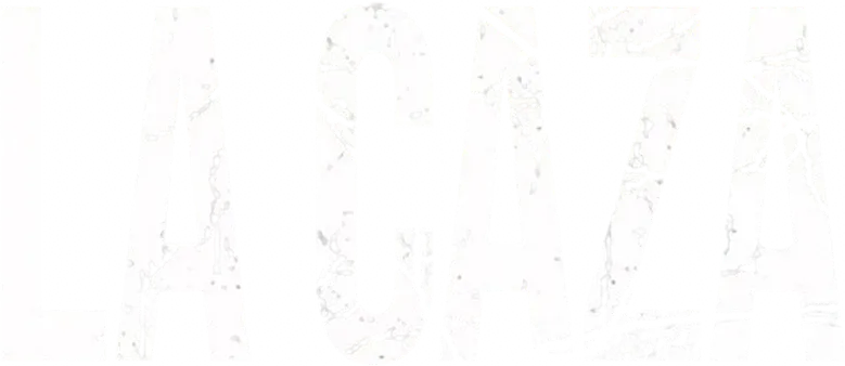 La caza logo
