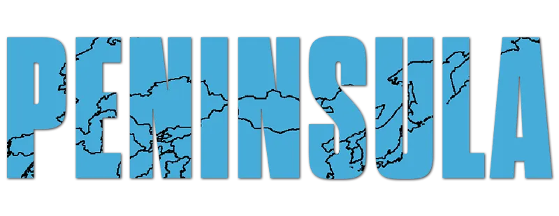Peninsula logo