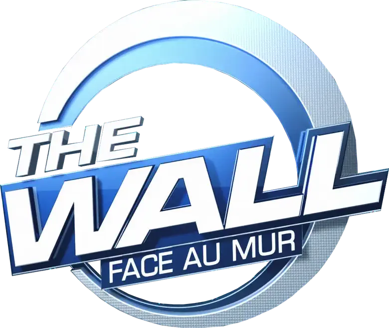 The Wall : Face au mur logo