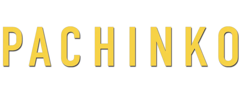 Pachinko logo