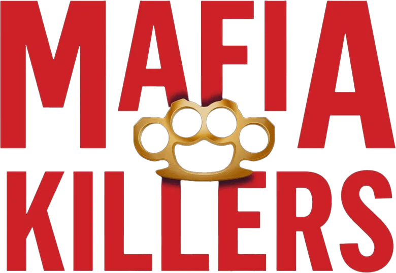 Mafia Killers With Colin McLaren logo