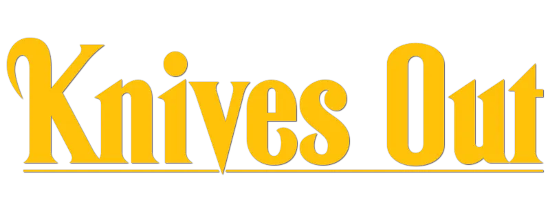 Knives Out logo