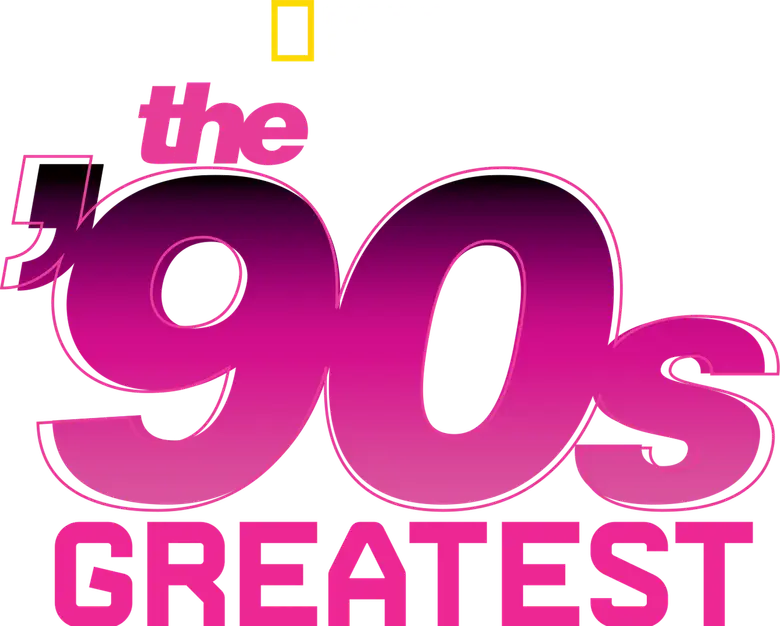 O Melhor dos Anos 90 logo