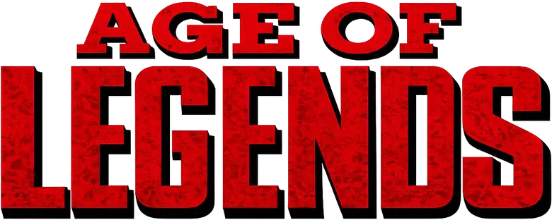 Age of Legends logo
