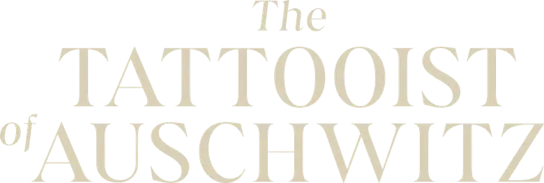 O Tatuador de Auschwitz logo