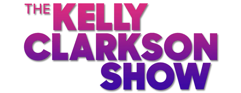 The Kelly Clarkson Show logo