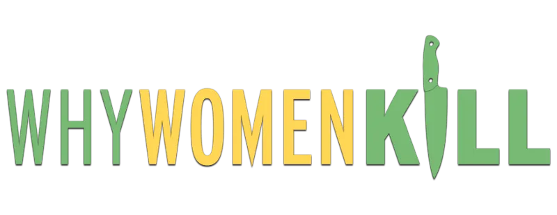 Why Women Kill logo