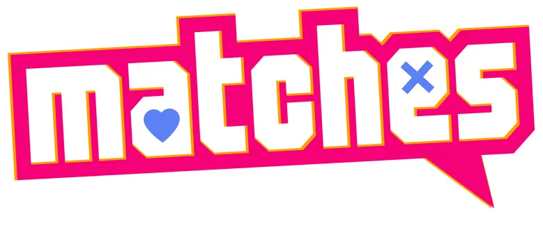 Matches logo