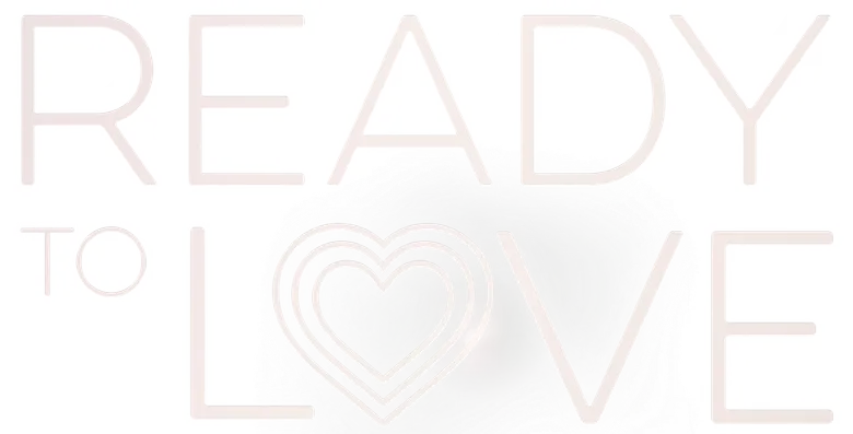Ready to Love logo