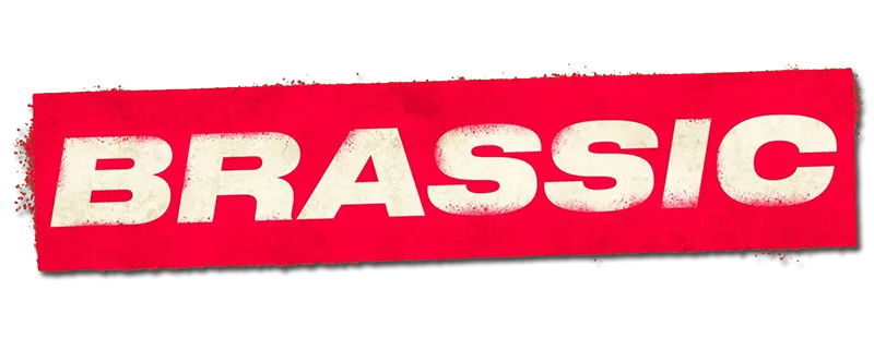 Brassic logo